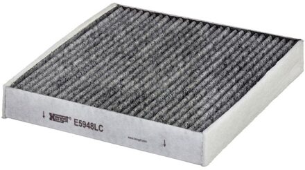 Jaguar Interieurfilter E5948LC