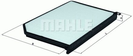 Jaguar Interieurfilter LA379