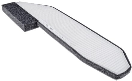 Jaguar Interieurfilter