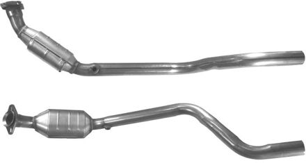 Jaguar Katalysator Jaguar