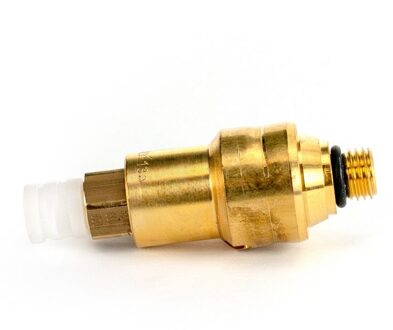 Jaguar Klep, pneumatisch systeem K4366