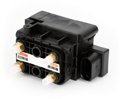 Jaguar Klep, pneumatisch systeem VB3503