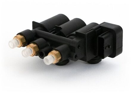 Jaguar Klep, pneumatisch systeem VB3621