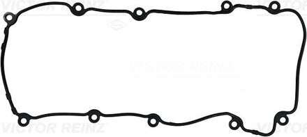 Jaguar Klepdekselpakking 711260100