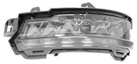 Jaguar Knipperlicht 0261915