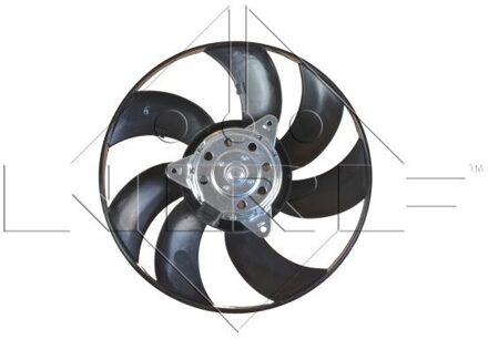 Jaguar Koelventilator 47710