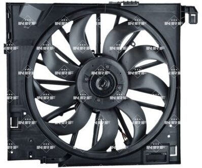 Jaguar Koelventilator 47955