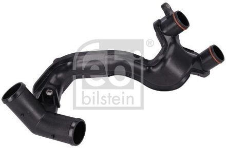 Jaguar koelwaterbuis 197808