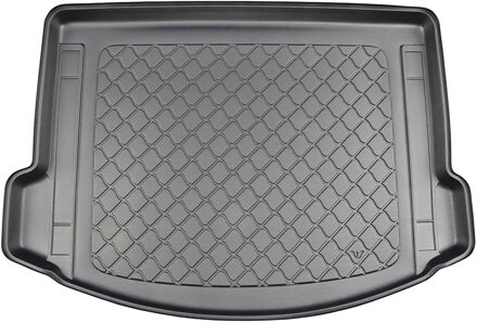 Jaguar Kofferbakmat passend voor Jaguar E-Pace 2018+ 193714