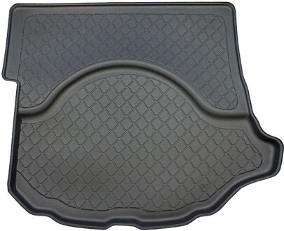 Jaguar Kofferbakmat passend voor Jaguar X Type 2001-2009 192963