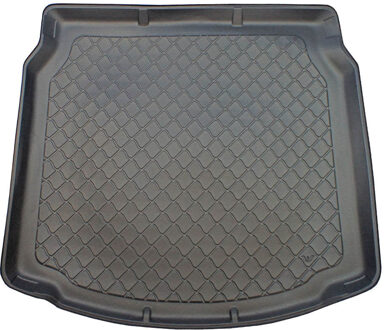 Jaguar Kofferbakmat passend voor Jaguar X Type Wagon 2001-2009 192966