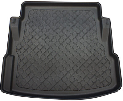 Jaguar Kofferbakmat passend voor Jaguar XE 2015-2019 (met thuisbrenger) 192969