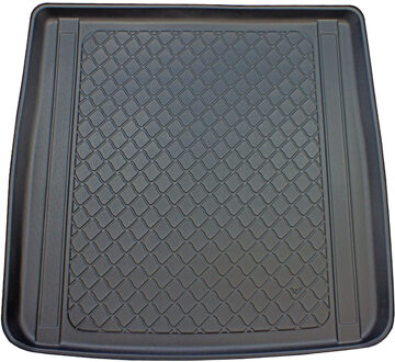 Jaguar Kofferbakmat passend voor Jaguar XF (250) Sportbrake 2012-2017 192968