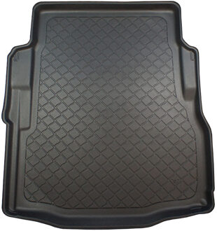 Jaguar Kofferbakmat passend voor Jaguar XF (X260) 2015+ (met thuisbrenger) 193712