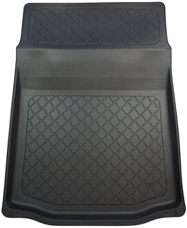 Jaguar Kofferbakmat passend voor Jaguar XF (X260) 2015+ (zonder thuisbrenger) 193711