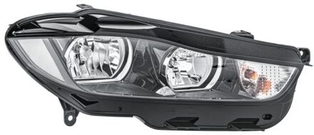 Jaguar Koplamp rechts 1EH011811121