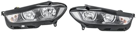 Jaguar Koplamp Set SET1EH011811111