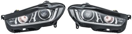 Jaguar Koplamp Set SET1EL011811311