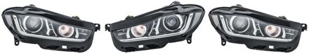 Jaguar Koplamp set SET1EL011811321