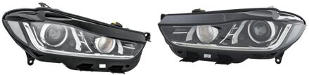 Jaguar Koplamp set SET1LL011811341