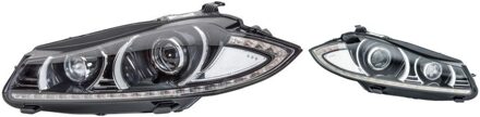 Jaguar Koplamp set SET1LL354815091