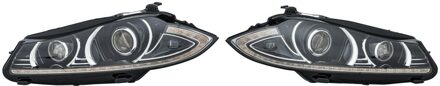 Jaguar Koplamp Set SET1ZS354815011