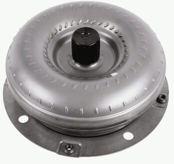 Jaguar Koppelomvormer 0700001826