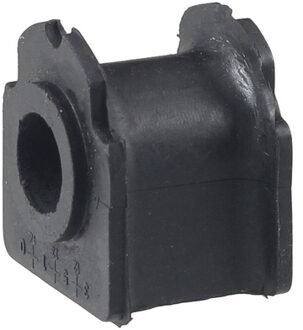 Jaguar Lagerbus, stabilisator