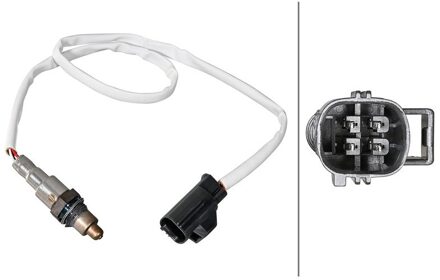 Jaguar Lambdasonde 6PA358221181