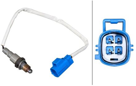 Jaguar Lambdasonde 6PA358221201