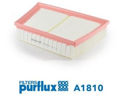 Jaguar Luchtfilter A1810