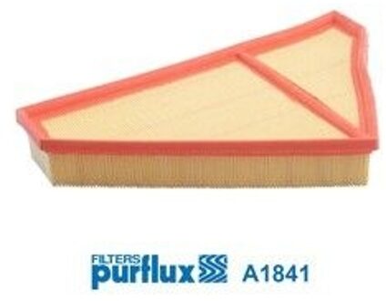 Jaguar Luchtfilter A1841