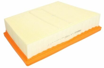 Jaguar Luchtfilter LX4392