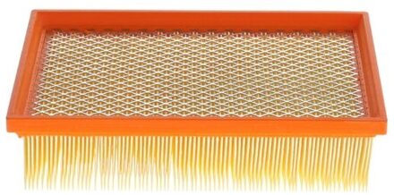 Jaguar Luchtfilter S0836