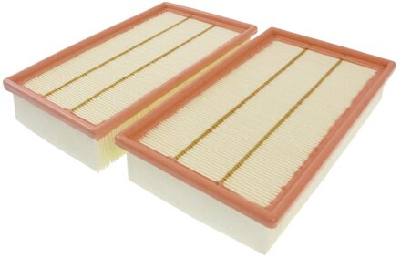 Jaguar luchtfilterset 170396