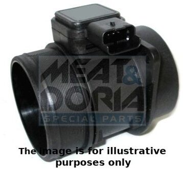 Jaguar Luchtmassameter 86317E