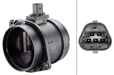 Jaguar Luchtmassameter 8et 8ET358095661