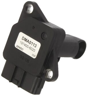 Jaguar Luchtmassameter DMA0113