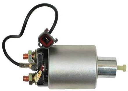 Jaguar Magneetschakelaar, startmotor SS5059
