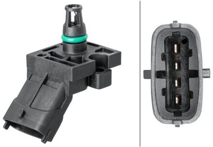 Jaguar MAP sensor 6PP013112041