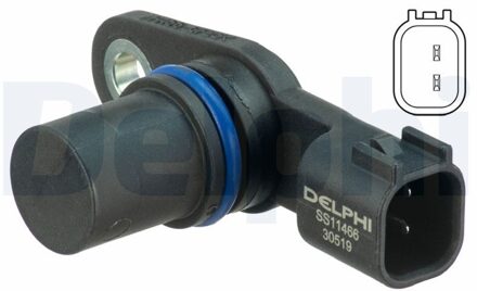 Jaguar Nokkenassensor SS11466