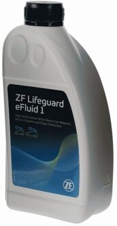 Jaguar Olie, automatische transmissie 5961308181