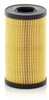 Jaguar Oliefilter HU6024z