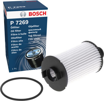 Jaguar Oliefilter P7269