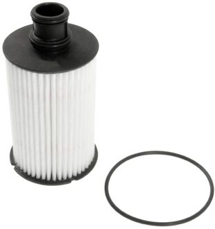 Jaguar Oliefilter