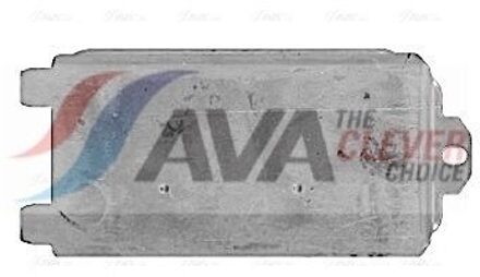 Jaguar Oliekoeler, automatische transmissie AU3340