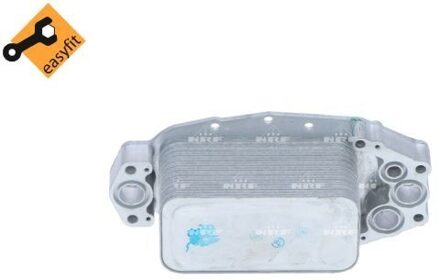 Jaguar Oliekoeler, motorolie 31804