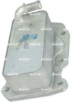 Jaguar Oliekoeler, motorolie 31897