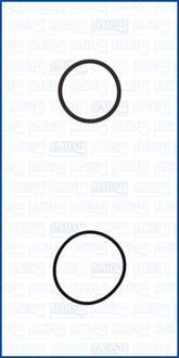 Jaguar Pakkingset, turbolader 77024200