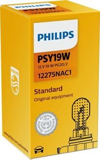 Jaguar Philips Standard Hypervision PSY19W 12275NAC1